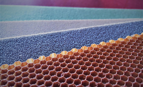 Distributeur de matériaux composites France