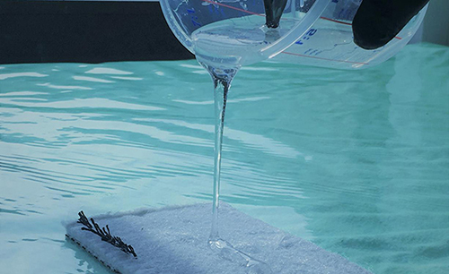 Distributeur de matériaux composites France