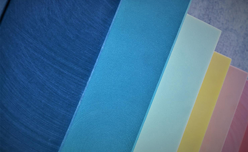 Distributeur de matériaux composites France