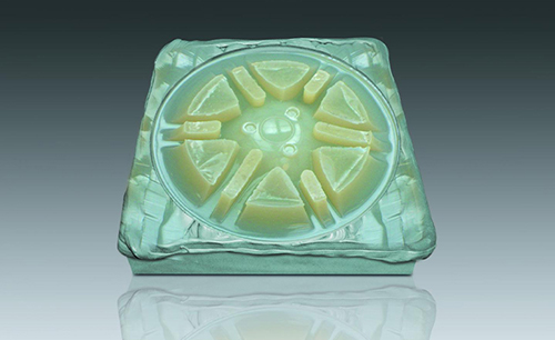 Distributeur de matériaux composites France